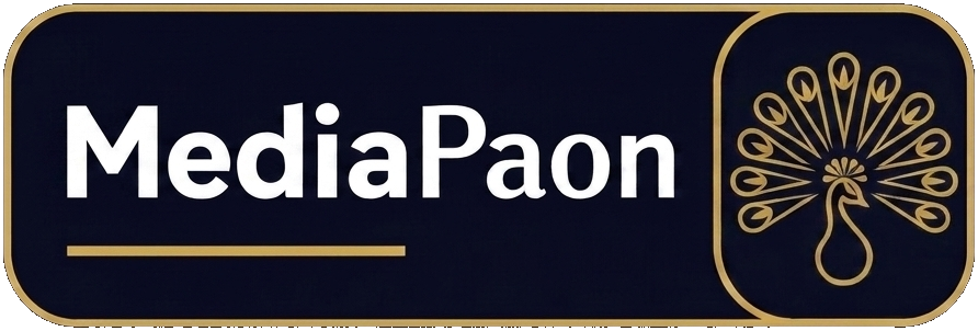 MediaPaon