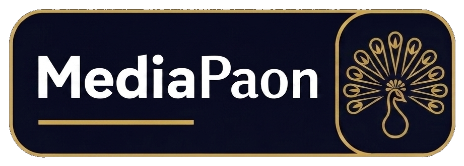 MediaPaon